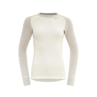 W Triko DEVOLD DUO ACTIVE MERINO 205